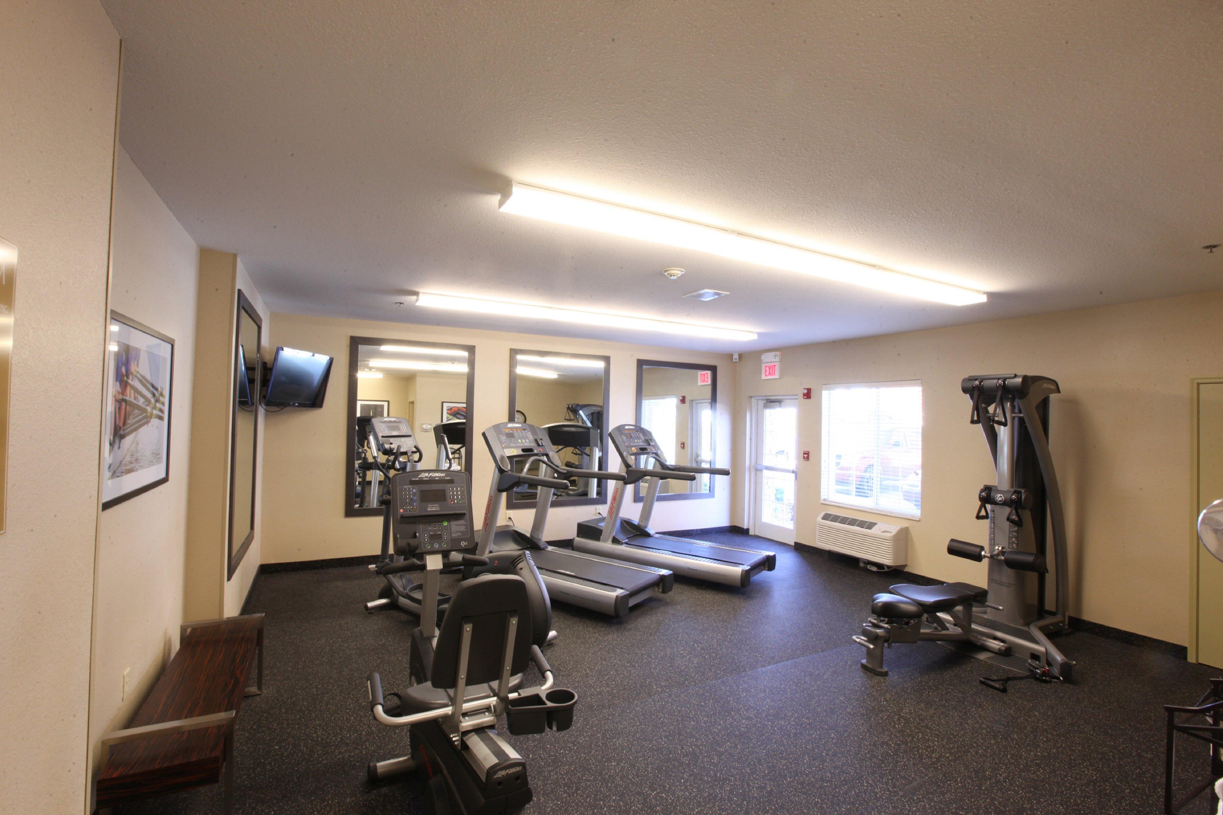 Candlewood Suites Saint Joseph By Ihg Ngoại thất bức ảnh