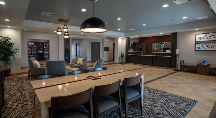 Candlewood Suites Saint Joseph By Ihg Ngoại thất bức ảnh
