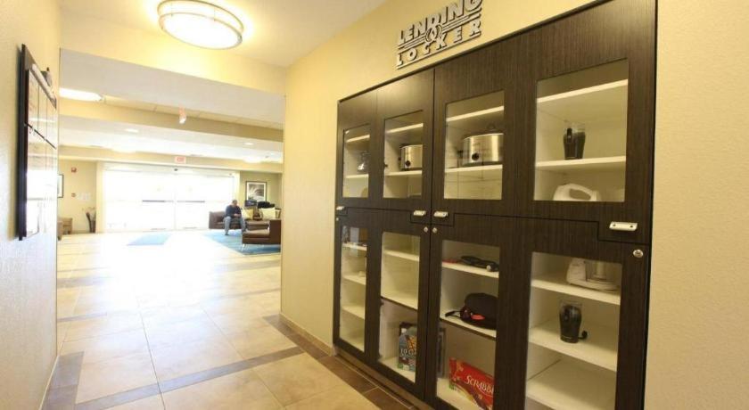 Candlewood Suites Saint Joseph By Ihg Ngoại thất bức ảnh