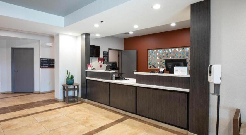 Candlewood Suites Saint Joseph By Ihg Ngoại thất bức ảnh