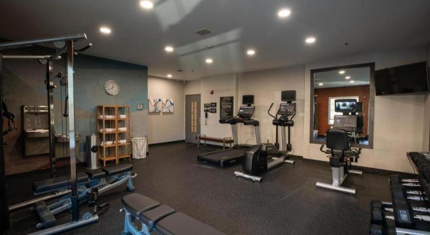 Candlewood Suites Saint Joseph By Ihg Ngoại thất bức ảnh