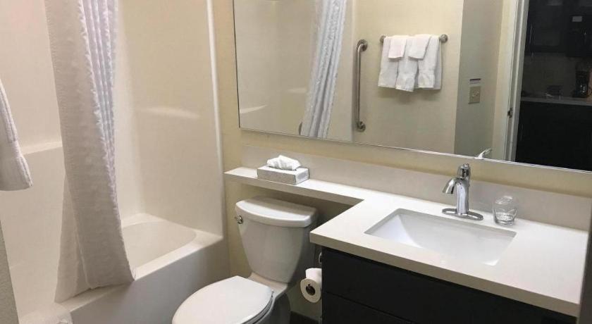 Candlewood Suites Saint Joseph By Ihg Ngoại thất bức ảnh