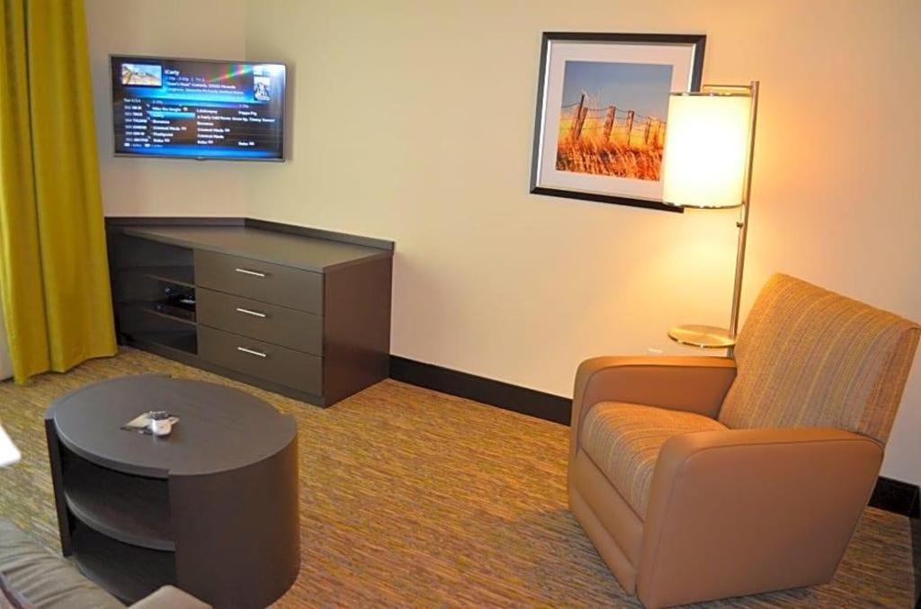 Candlewood Suites Saint Joseph By Ihg Ngoại thất bức ảnh