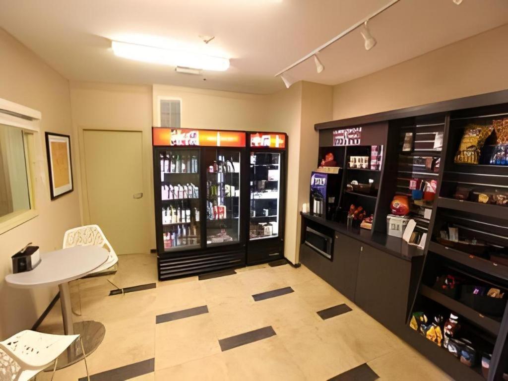 Candlewood Suites Saint Joseph By Ihg Ngoại thất bức ảnh