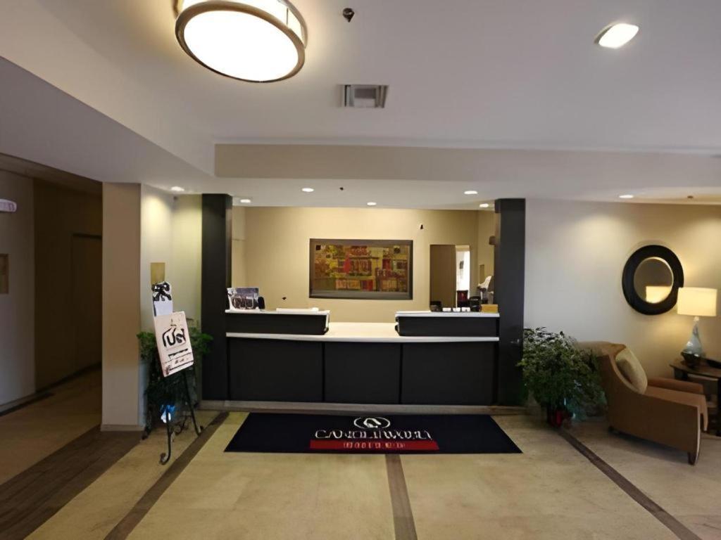 Candlewood Suites Saint Joseph By Ihg Ngoại thất bức ảnh